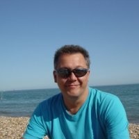 Viridien Employee Gary Jeffery's profile photo