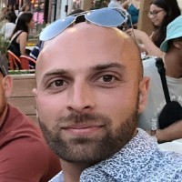 SMEF AZUR Employee Rémy Demortiere's profile photo