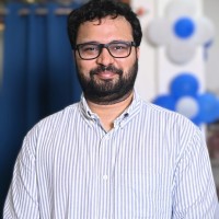 Cityflo Employee Sudhanshu Mishra's profile photo