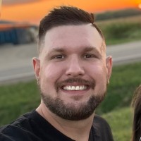 Moose Roofing Employee William Delano's profile photo