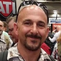 4D Nav, LLC Employee Chris Gladwin's profile photo