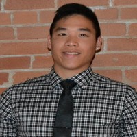 Vertical City Employee Boaz Lau's profile photo