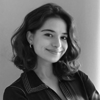 FELTOUCH Employee Tuba Erkurt's profile photo
