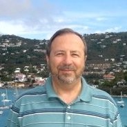 The Walt Disney Studios Employee Boris Bronstein's profile photo