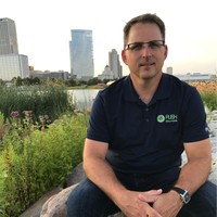 Push Solutions LLC Employee Brad Flagge's profile photo