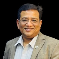 9Yards Communications ☑️ Employee Mukesh Achari's profile photo