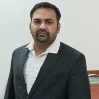 Sequent Scientific Limited Employee Ganesh V's profile photo