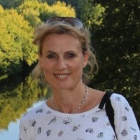 Somef Employee Corinne Conti's profile photo