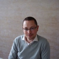 Ramboll UK Employee Daniel Keeble's profile photo