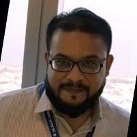 District General Trading and Contracting Company Employee Burhanuddin Jetaji's profile photo