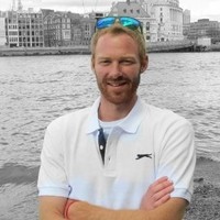 Wrightway Construction Employee Ben Adams's profile photo
