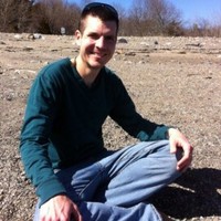 Brückner Group SE Employee Alex Sawka's profile photo
