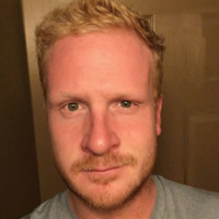 General Dynamics - Bath Iron Works Employee Brian Allred's profile photo