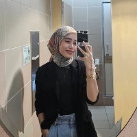 Fatin Rusyidah Email
