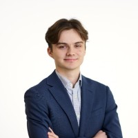 Blume Equity Employee Oliver Casale's profile photo
