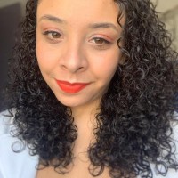 NTT DATA BRASIL Employee Camila Andrade's profile photo