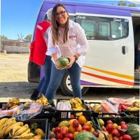 Red BAMX Employee Yarla Guadalupe Montaño Hernández's profile photo