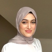 Molton Brown Employee Zena Hasan's profile photo