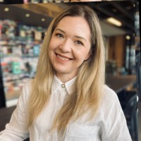 Bloom Media Coaching Employee Tamsyn Kent's profile photo