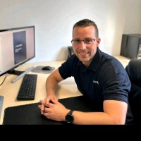 Bainbridge Employee James Dickinson's profile photo
