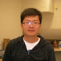 Bin Shi Email & Phone Number