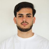 SC Austria Memphis Lustenau Fanartikel Employee Dario Jerbic's profile photo