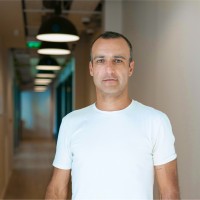 eGreen Employee Rodrigo Puyol's profile photo