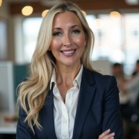 Rebel Oil Company Employee Cheri Alder's profile photo