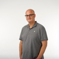Armis Employee Guy Meir's profile photo