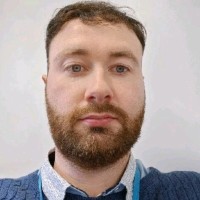 SimoTech Employee Shane Dunne's profile photo