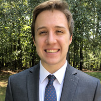 AvidXchange, Inc. Employee Nick Thacker's profile photo