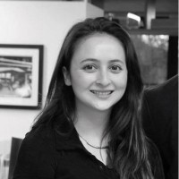 B.E Architecture Employee Amelia Warhurst's profile photo