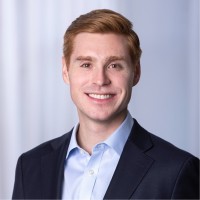 Erebor Employee Andrew Frazier's profile photo