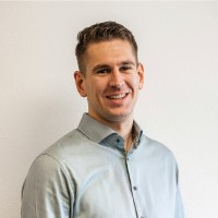 Gemeente Enschede Employee Leroy Lucassen's profile photo