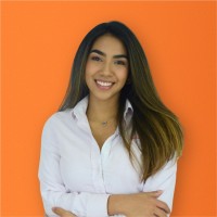 DIZUCAR Employee Gabriela Burgos's profile photo