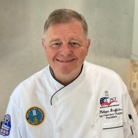 Hotel Nikko San Francisco Employee Philippe Striffeler's profile photo