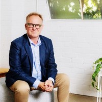 Smart Ease Employee Rob Williams's profile photo