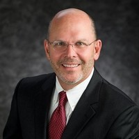 REACH Air Medical Services Employee Chuck Milhollin's profile photo