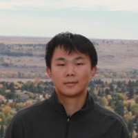 Halo Microelectronics Employee Davin Yin's profile photo