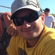 Beauce Atlas inc. Employee Yannick Boutin's profile photo