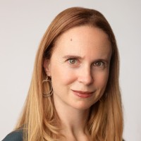 Deep Fission Employee Elizabeth Muller's profile photo