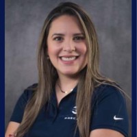 Rock Solid Precast, LP Employee Maria Alejandra Andrade's profile photo