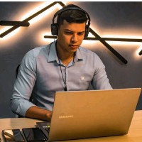 Samel Employee Andrew Lima's profile photo