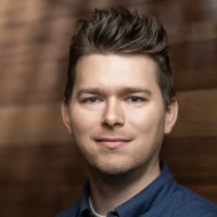 EwingCole Employee Joe Halter's profile photo