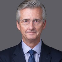 CVC Capital Partners Employee John Clark's profile photo