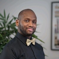 dydu Employee Cédric Rolle's profile photo