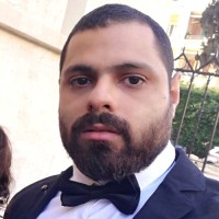Bank of Beirut Employee Khalil Nasser's profile photo