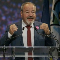 Caisse nationale de solidarité pour l'autonomie Employee Luc Gateau's profile photo