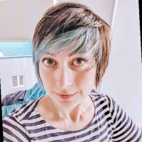 Bellum Employee Iryna Mykhailenko's profile photo