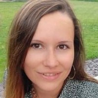 BioX Diagnostics Employee Caroline Furdelle's profile photo